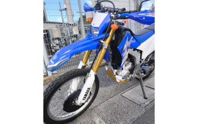 YAMAHA WR250R DG15J
