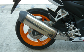 HONDA CBR250R ABS MC41