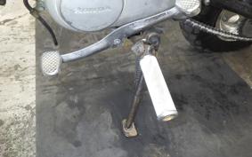 HONDA MONKEY 2024 Z50J