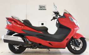 SUZUKI SKYWAVE 250 (Burgman 250) M CJ45A