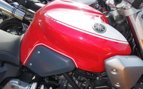 YAMAHA MT-03 660 2010