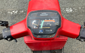 SUZUKI GEMMA125 CF41A