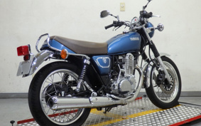 YAMAHA SR400 2021 RH16J