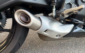 KAWASAKI NINJA ZX-25R ZX250E