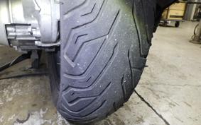HONDA PCX 125 2015 JK05