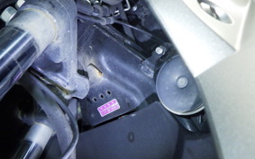 HONDA ADV150 2026 KF38