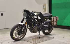 HUSQVARNA VITPILEN 401 2019