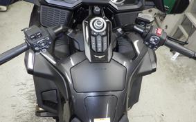 HONDA GL 1800 GOLD WING TOUR DCT 2026 SC79