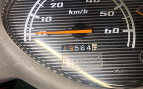 YAMAHA JOG ZR SA56J