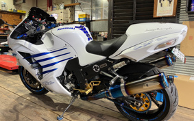 KAWASAKI NINJA ZX-14R HIG 2016 ZXT40J