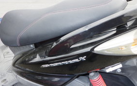 YAMAHA CYGNUS 125 XSR 2 SE44J