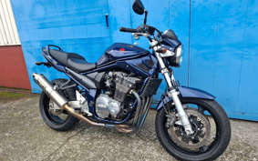 SUZUKI BANDIT 1200 2006 GV79A