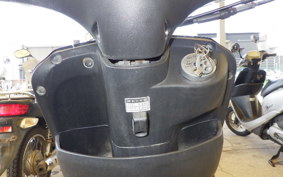 YAMAHA AXIS 125 TREET SE53J