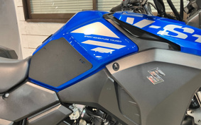 SUZUKI STROM 250ABS DS11A