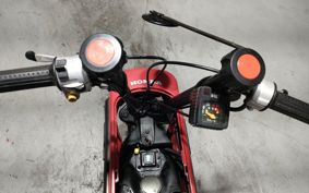 HONDA MOTOCOMPO AB12