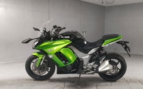 KAWASAKI NINJA 1000 2011 ZXT00G