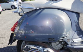 VESPA GTS250 IE