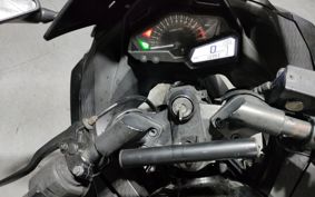 KAWASAKI NINJA250 EX250L