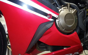 HONDA CBR650R 2019 RH03