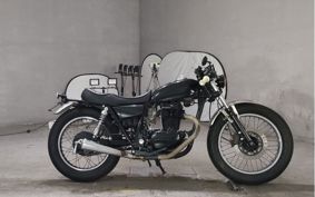KAWASAKI 250TR BJ250F