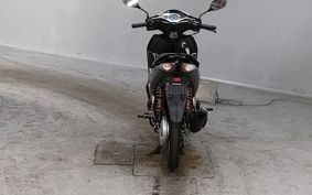 HONDA WAVE 125 I JA21