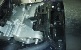 YAMAHA JOG125 2004 SEJ5J