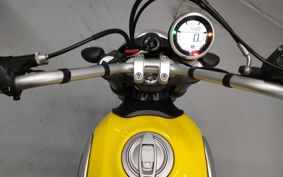 DUCATI SCRAMBLER ICON 2015 K102JA