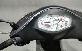 SUZUKI ADDRESS V50 CA4BA
