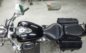 YAMAHA DRAGSTAR 400 CLASSIC 2003 VH01J