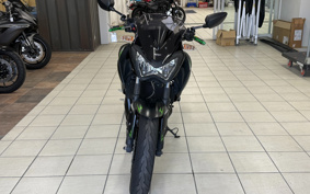 KAWASAKI Z250ABS ER250C