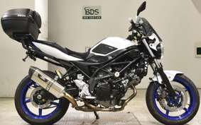 SUZUKI SV650 A 2016 VP55B