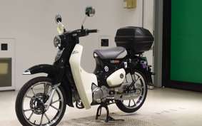 HONDA C125 SUPER CUB JA48