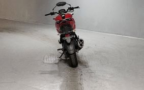 SUZUKI JIKUSA-150 ED13N