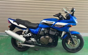 KAWASAKI ZRX1200 S 2001 ZRT20A