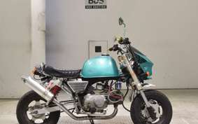 HONDA MONKEY 2017 Z50J