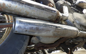 YAMAHA VIRAGO 250 3DM