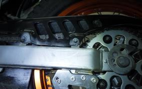 YAMAHA SEROW 250 Gen.2 DG17J