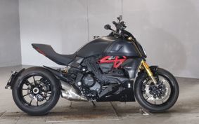 DUCATI DIAVEL 1260 2020 GE00AA