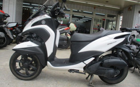 YAMAHA TRICITY 125 SEC1J