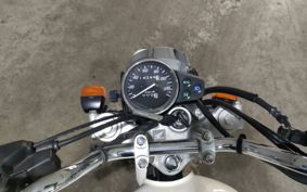 HONDA CB223S MC40