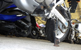 HONDA AX-1 MD21