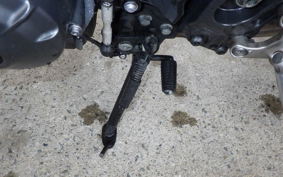 YAMAHA MT-09 2021 RN69J