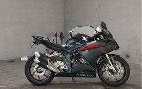 HONDA CBR250RR MC51