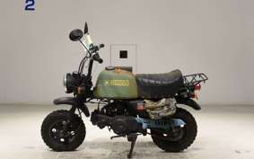 HONDA GORILLA 2006 AB27