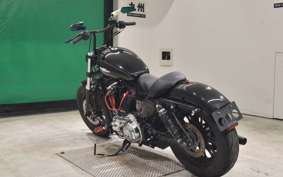 HARLEY XL1200XS 2020