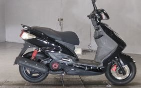 YAMAHA CYGNUS125X SE44J