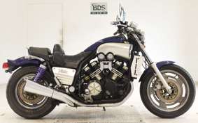 YAMAHA VMAX 1991 3UF