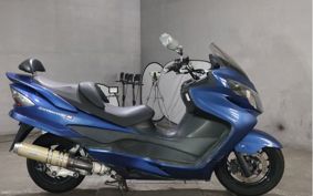 SUZUKI SKYWAVE 250M CJ45A