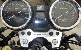 HONDA CB400SF GEN 4 A 2016 NC42