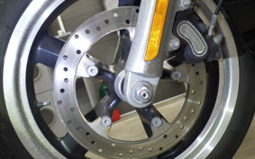 HARLEY FLD 1580 2011